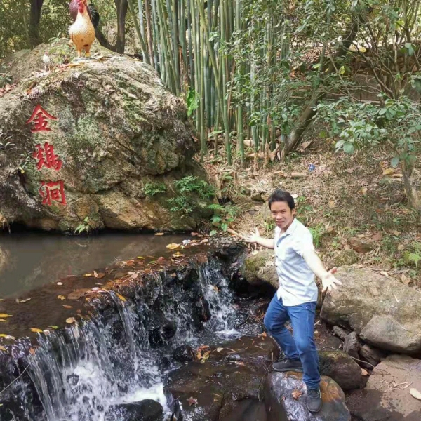 坚强相许毛衣的照片