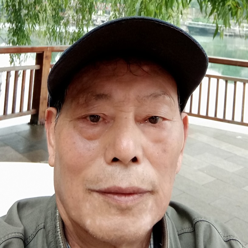 黔灵的照片