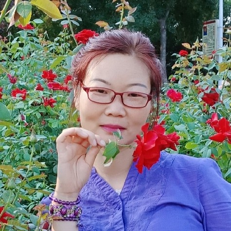 慧娴安然的照片