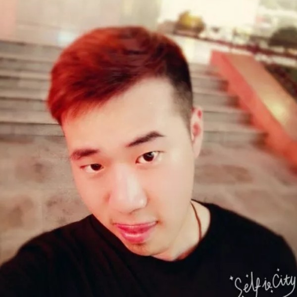 聪明和大神的照片