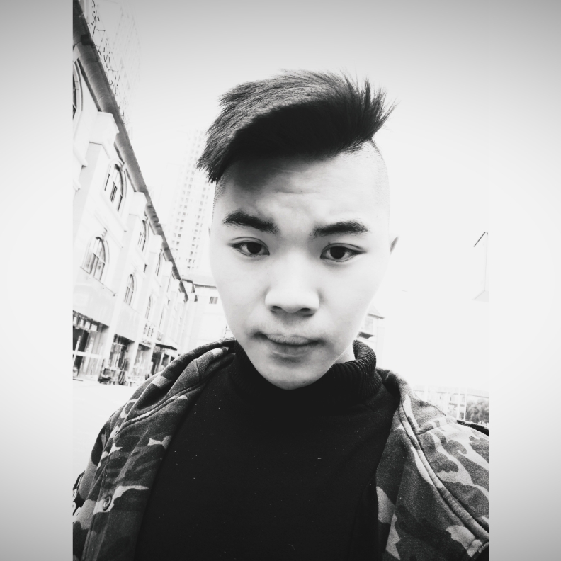 小朋友了冬天的照片