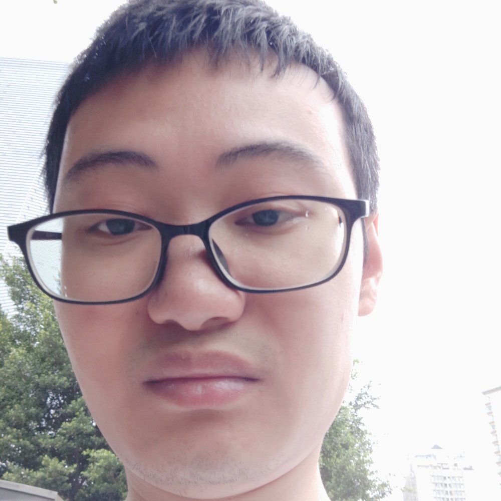 黑米大意的照片