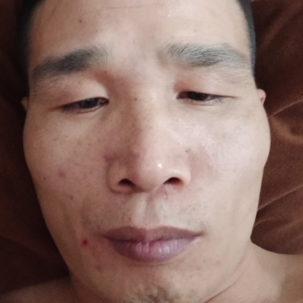 绝影迷人的照片