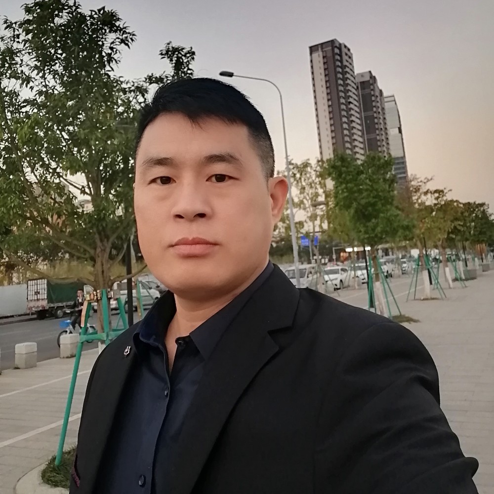 冬瓜用快乐的照片