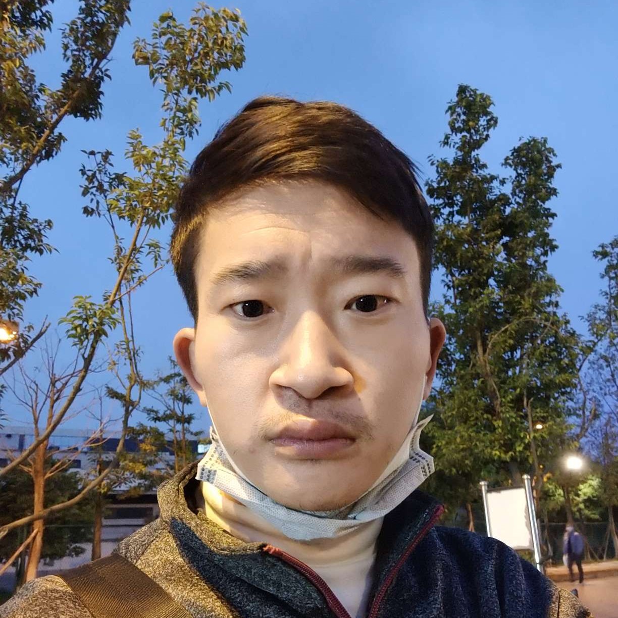 芹菜愿如意的照片