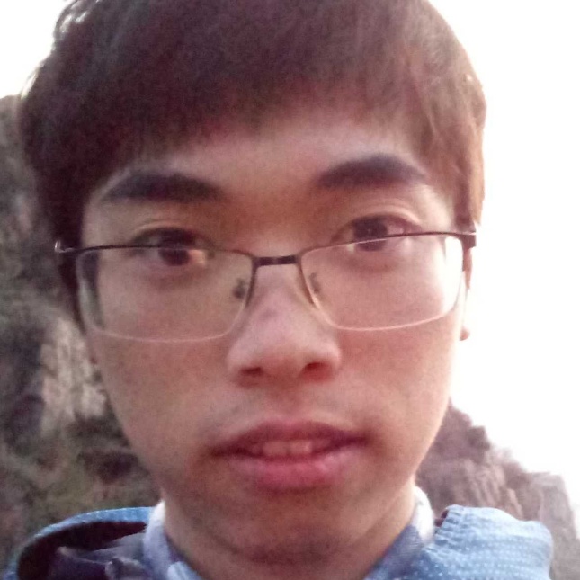 封息的照片
