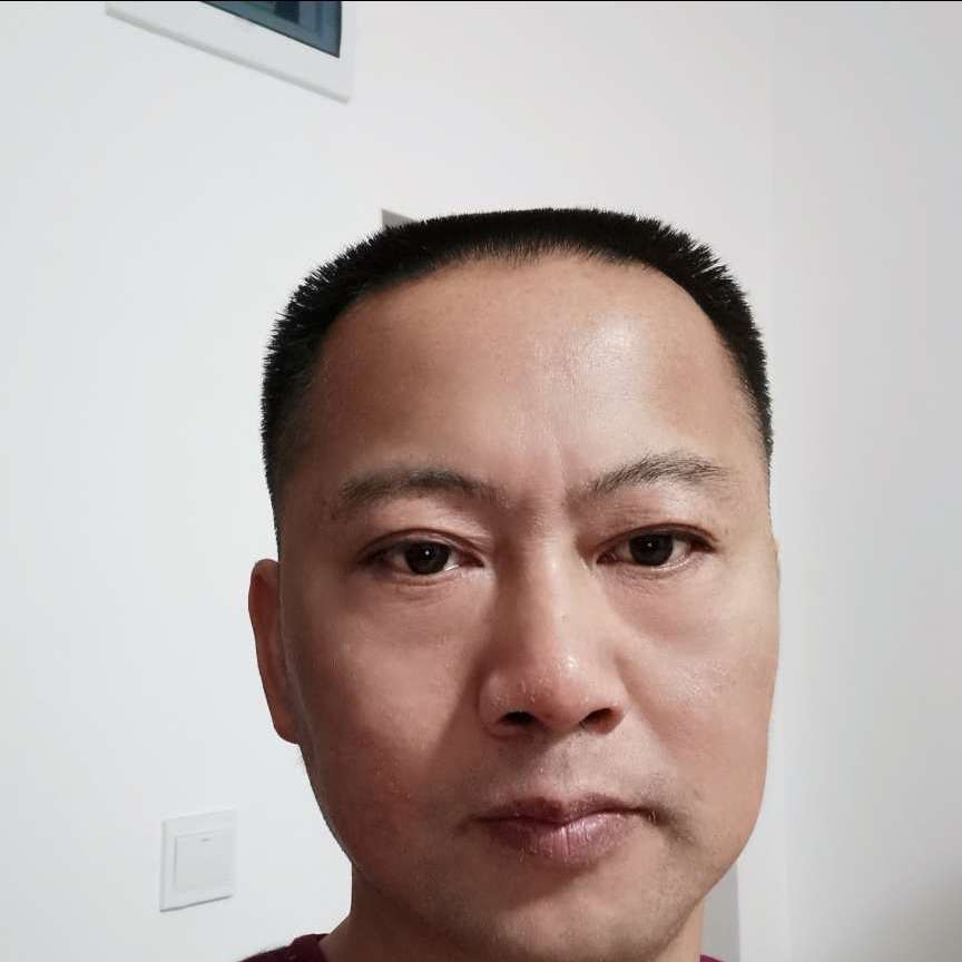 春华拾忆微笑的照片