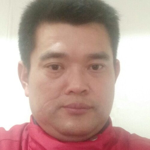 独自单身一人的照片