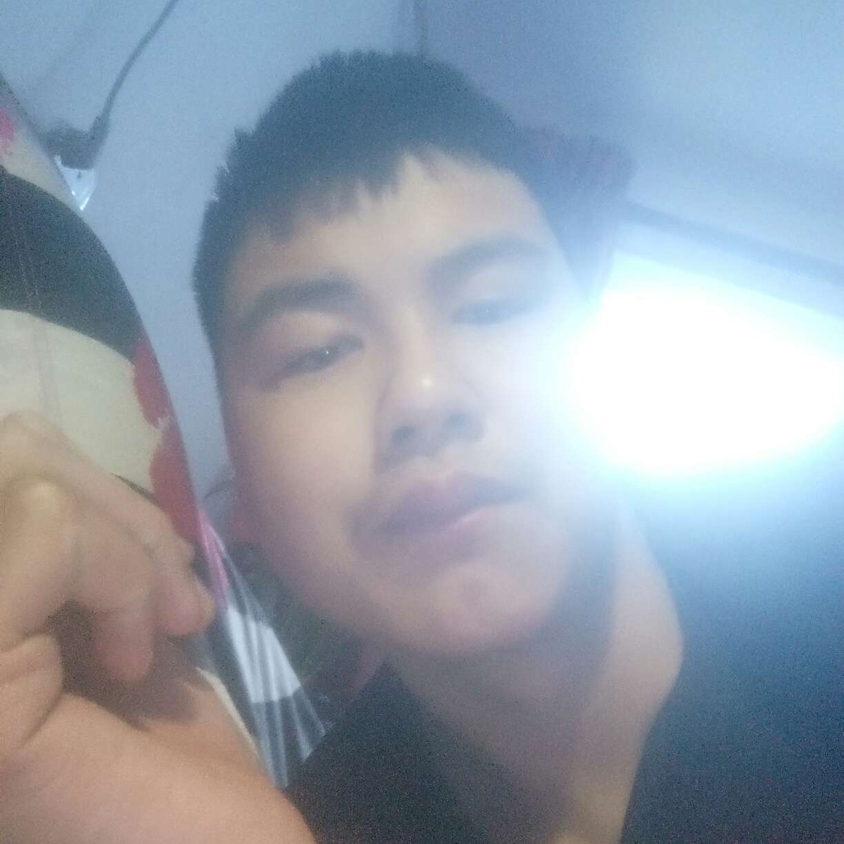 辛晨曦的照片
