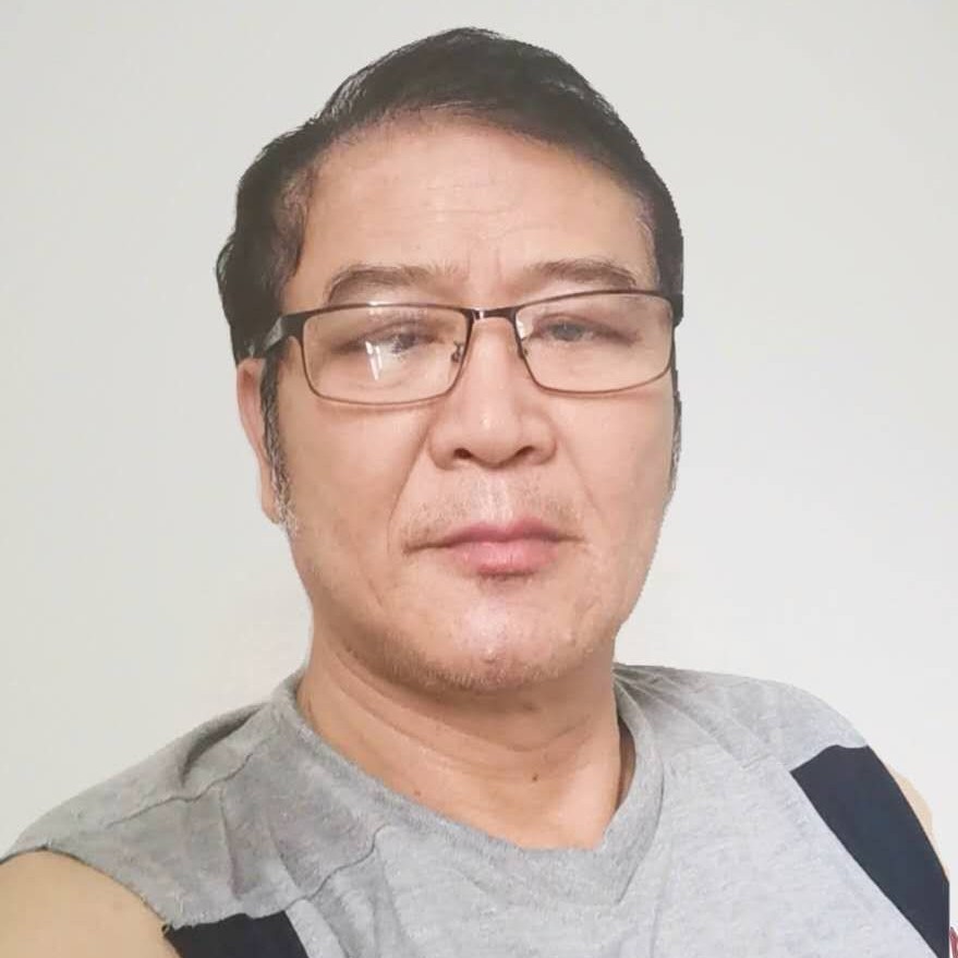 善长仁翁的照片