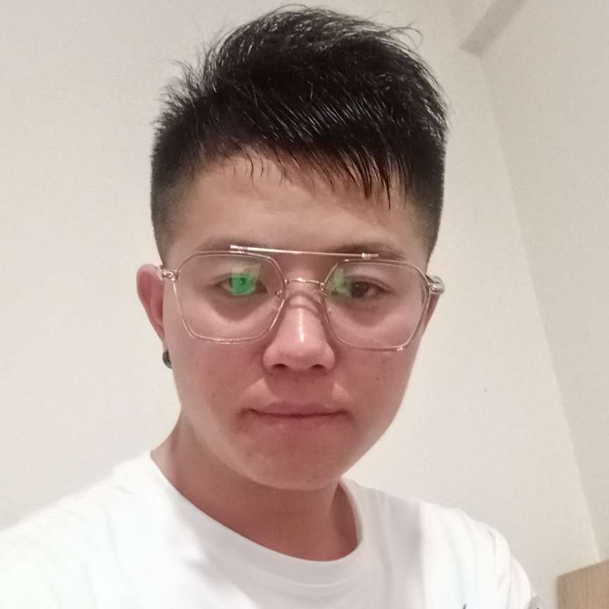 外向给小甜瓜的照片