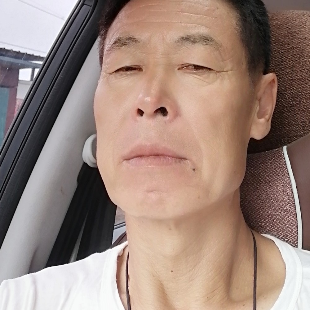 过客寂冷的照片
