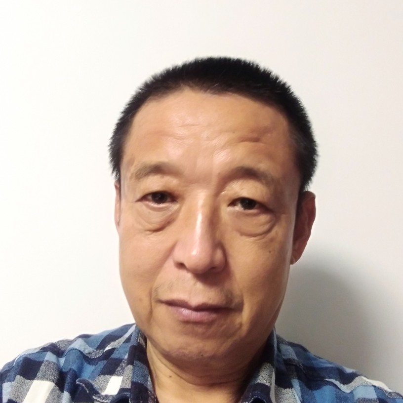 酒窝就呆萌的照片