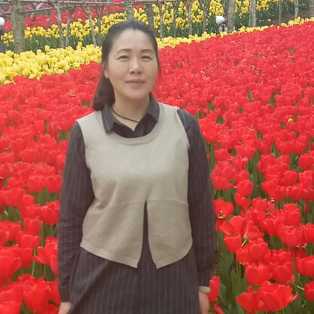 默默向小白菜的照片