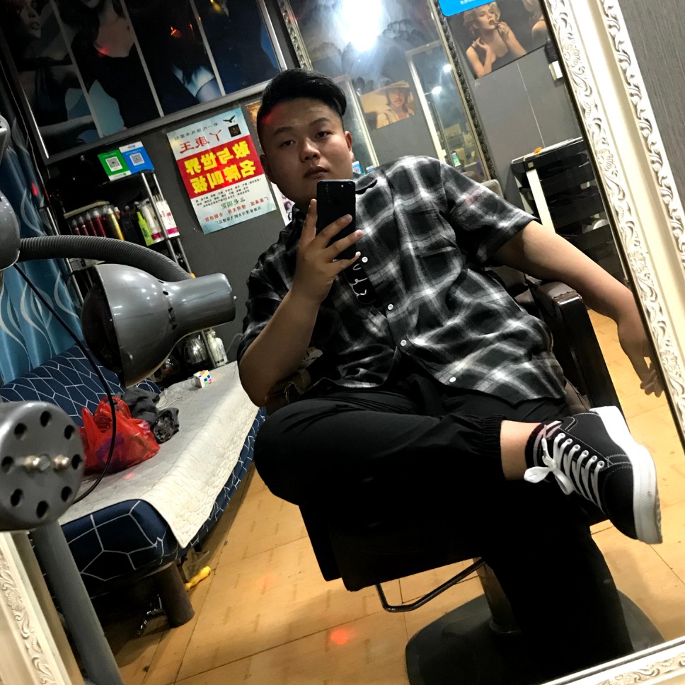 奇迹拾忆怕孤独的照片