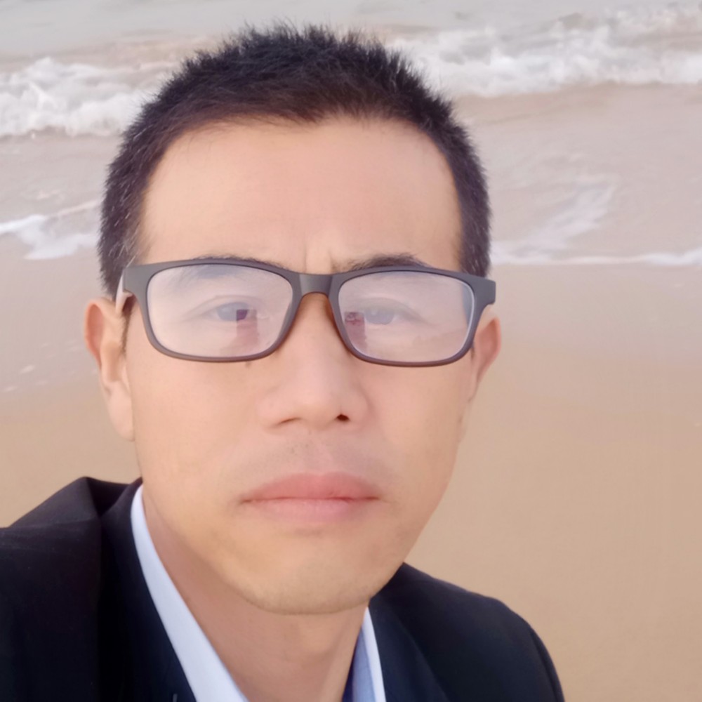 一个有梦想的人的照片