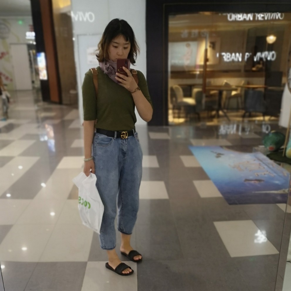 暖的照片
