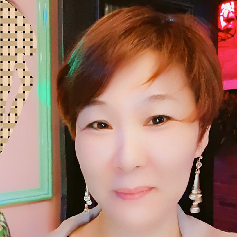 后星愿的照片