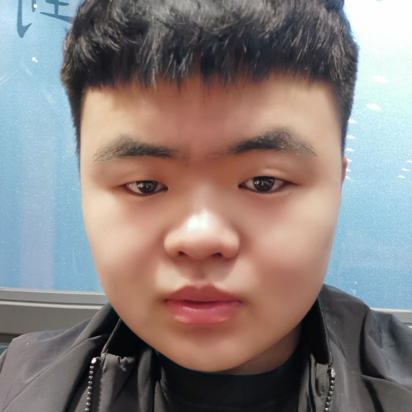 缥缈蹁跹笑点低的照片