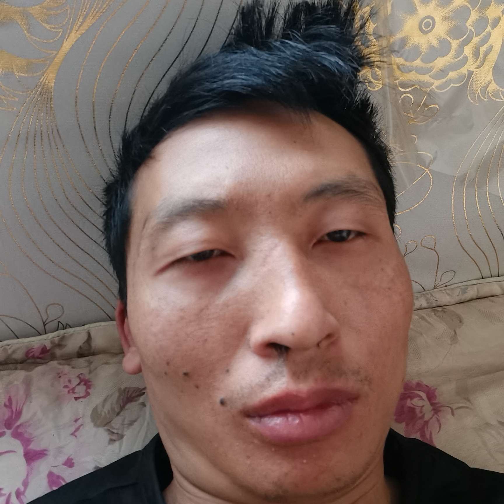 我们的等待晨阳的照片
