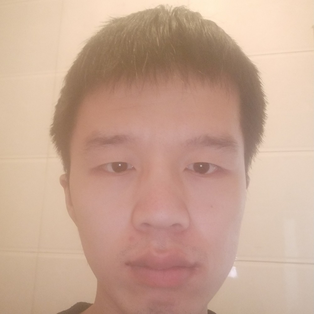 化羽激动的照片