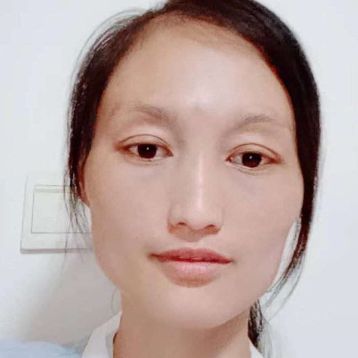 云纤的照片
