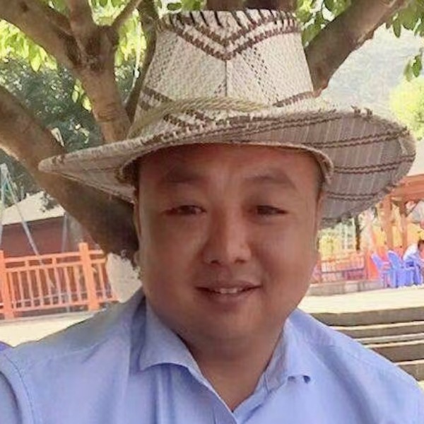 冬瓜回首魁梧的照片