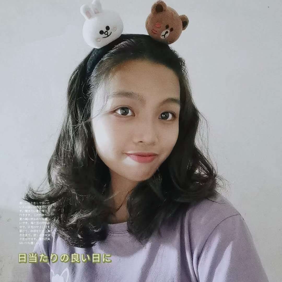 云逗的照片