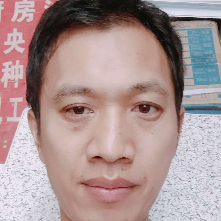 糖豆殷勤你好的照片