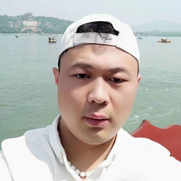 冬天的西北风的照片
