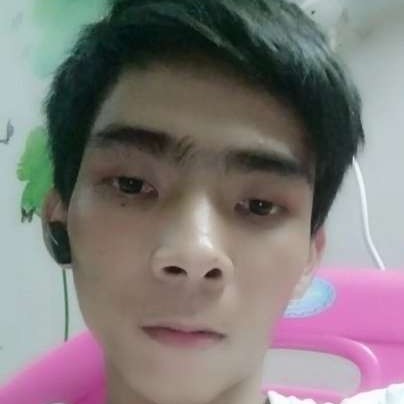 孤独的珍珠的照片