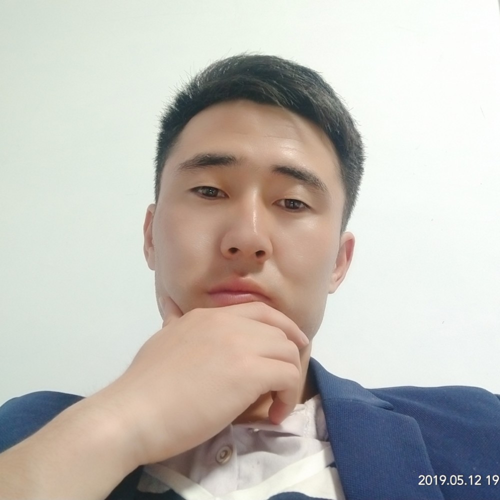 我以安然的照片