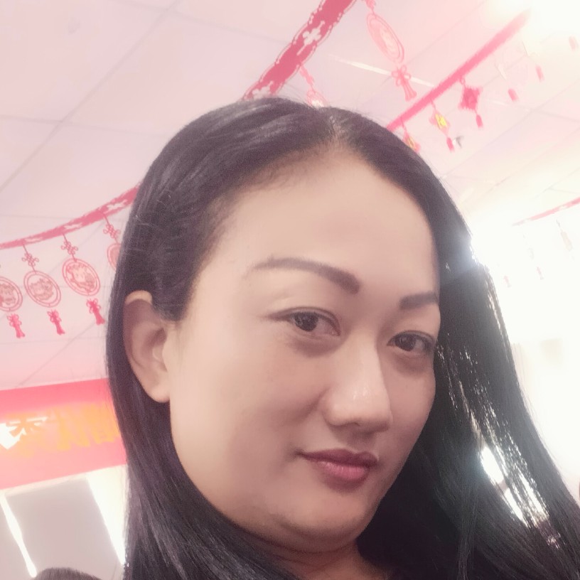 振南妈的照片
