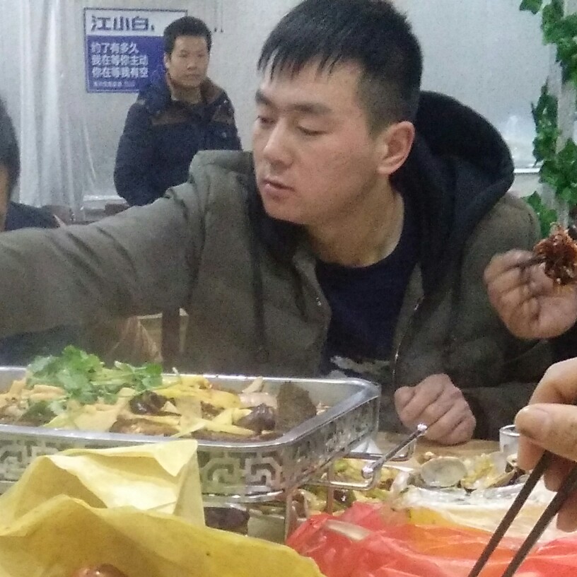 张伍的照片