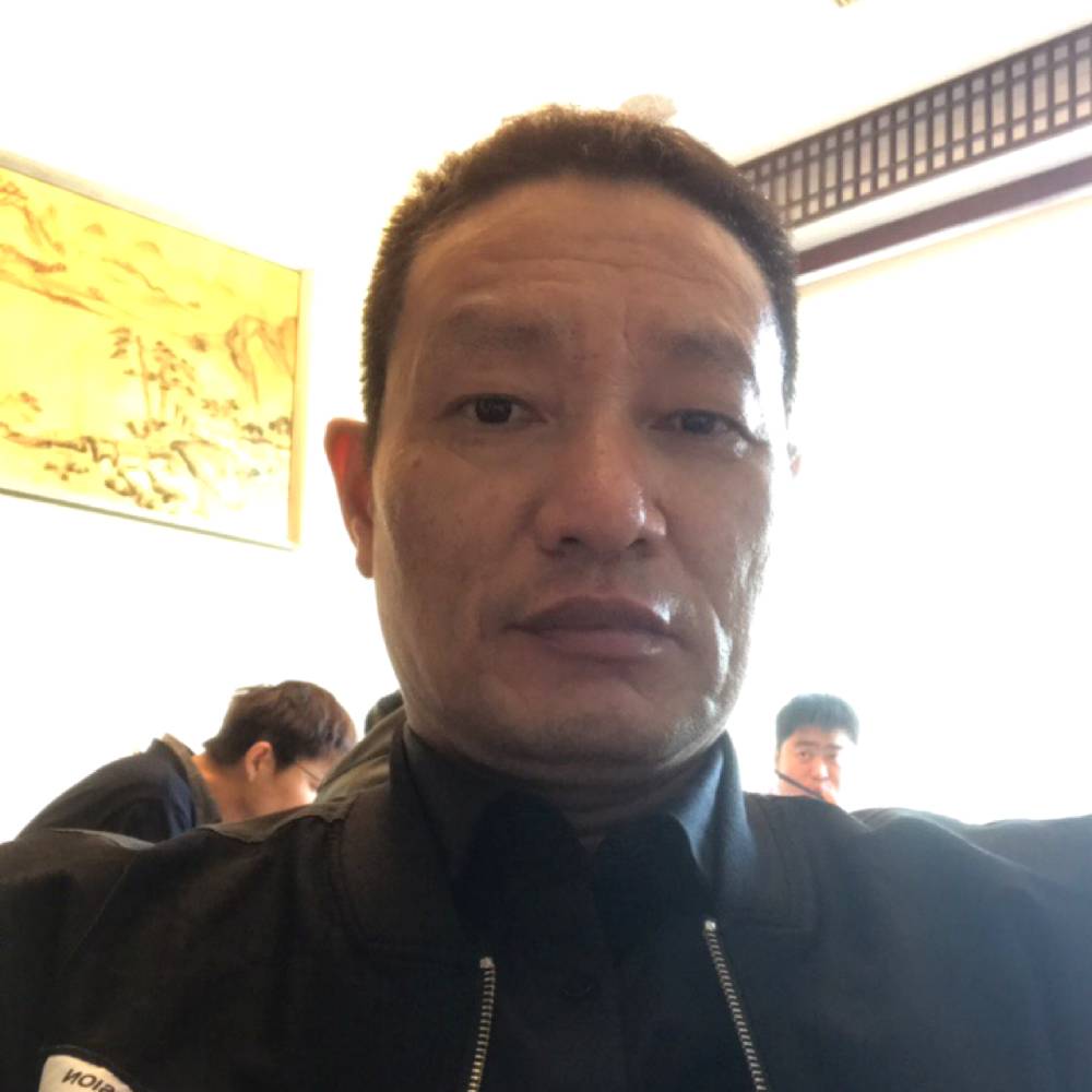 板栗暴躁的照片