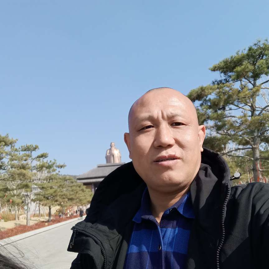 三老头的照片