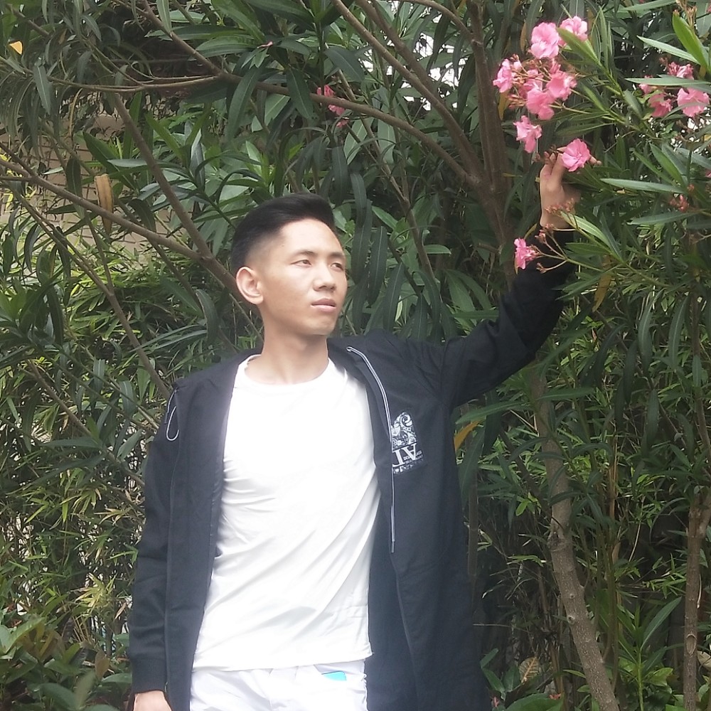 陪你余生可好的照片