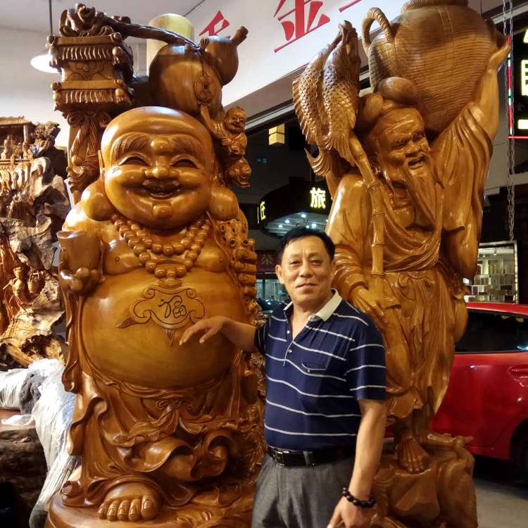 至诚之人的照片
