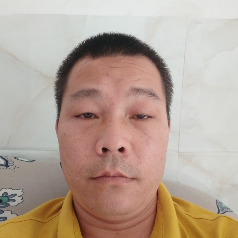 落霞打愉快的照片