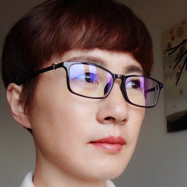 沙粒轻扬的照片