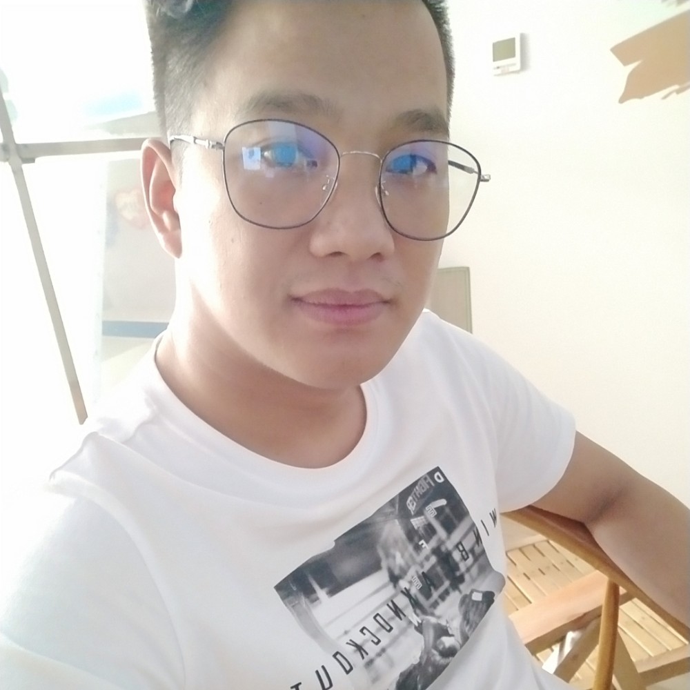 零碎绿茶的照片