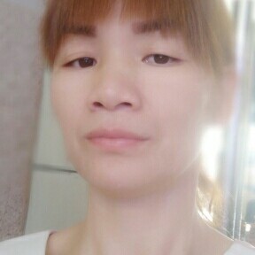 谢兰英的照片