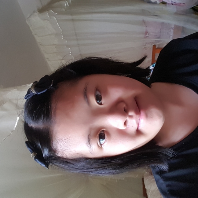 赖晓睛的照片