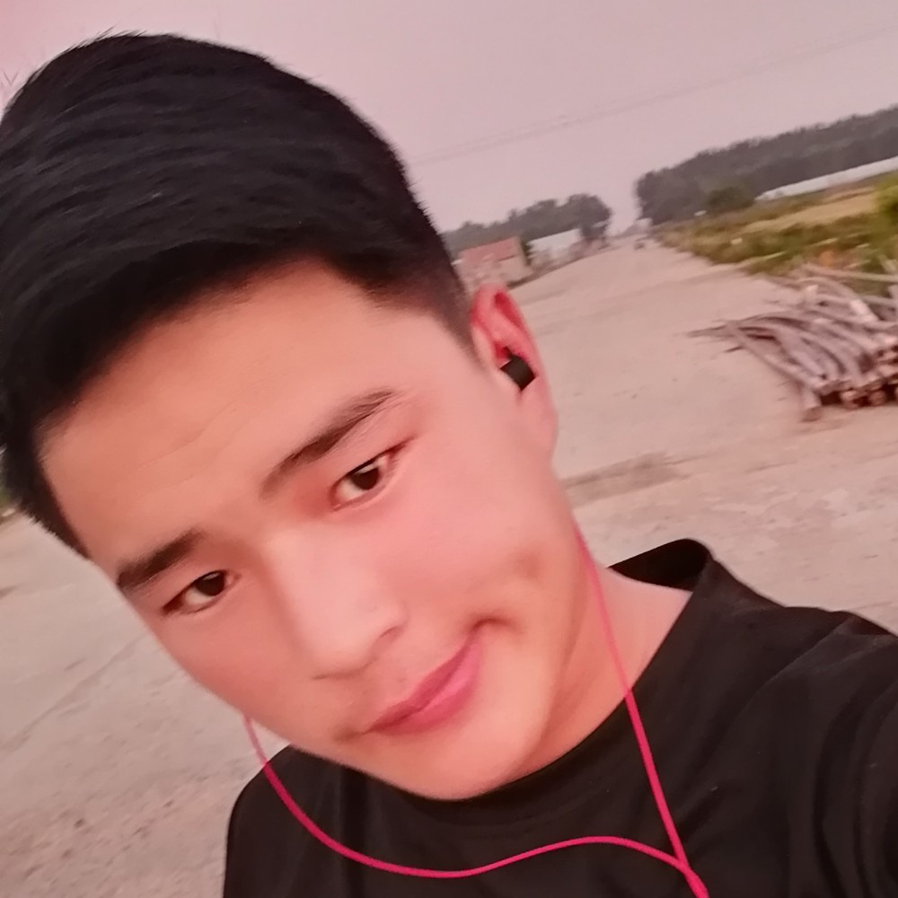 黑罗的照片