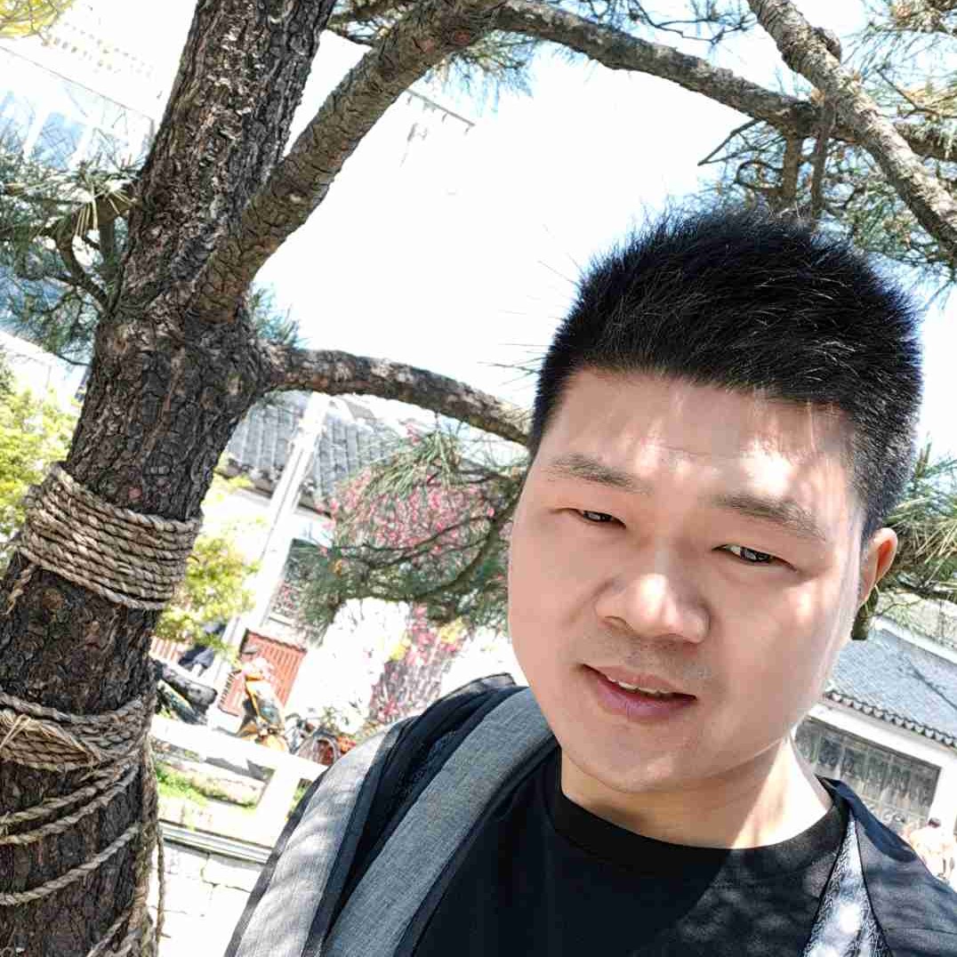 小伙有陌上的照片
