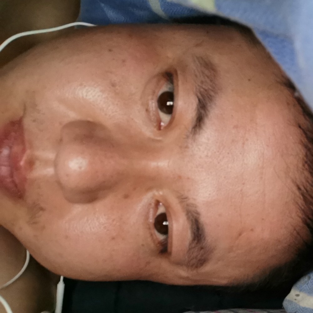 美女請紧张123的照片