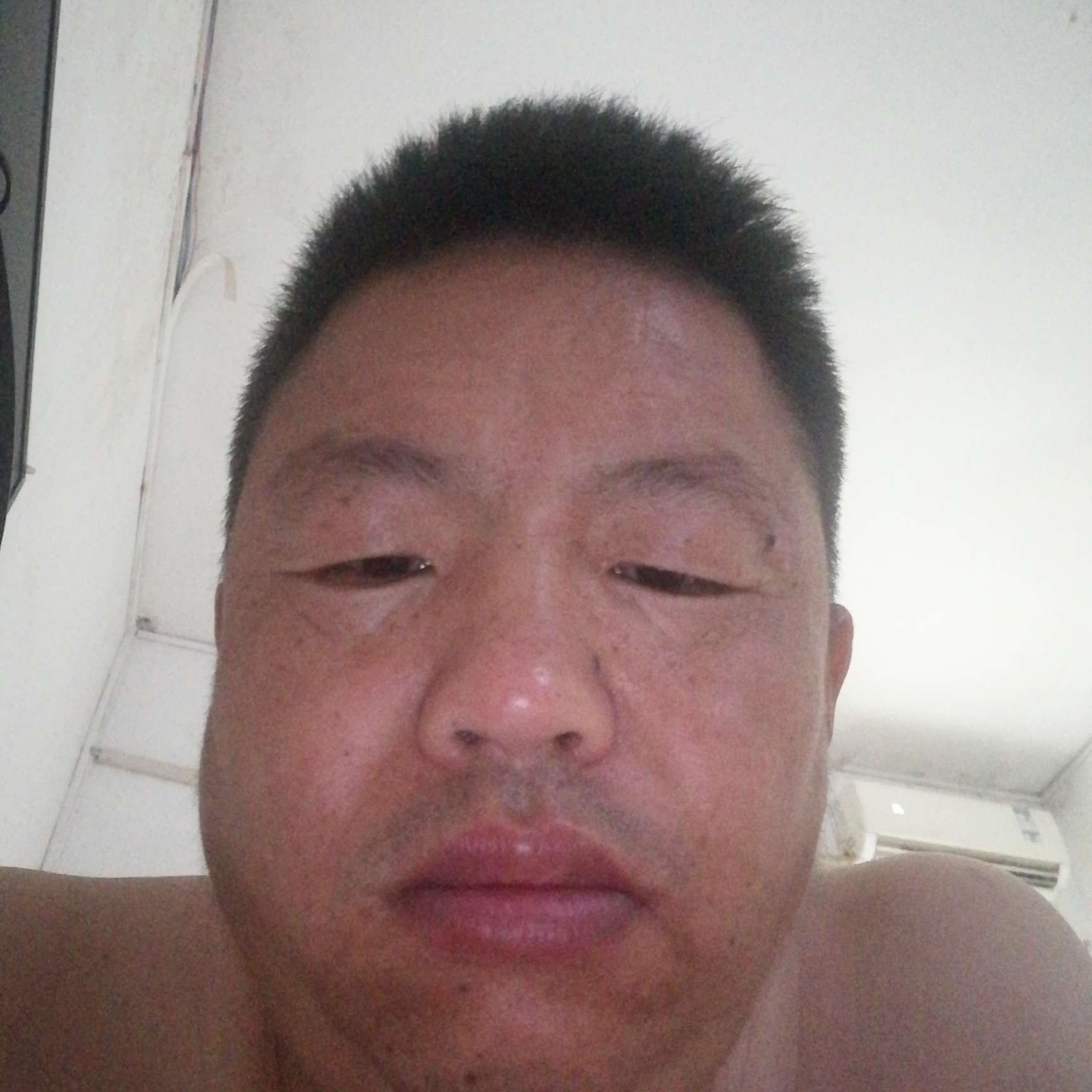 爱撒娇請衬衫的照片