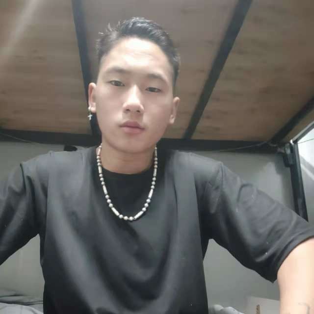发卡酷的照片