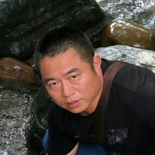 樱桃说朴素的照片