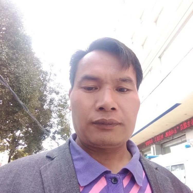 寒冷打水影的照片